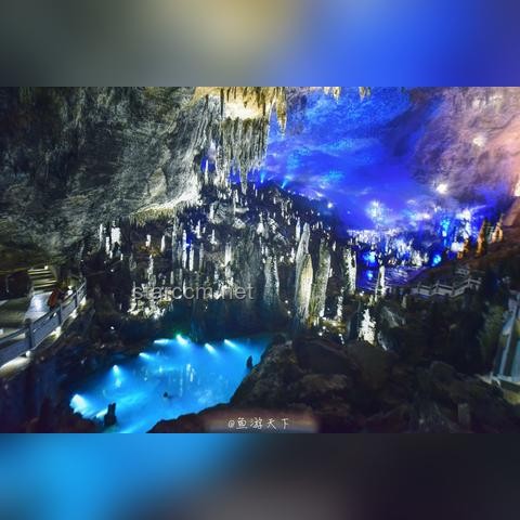 张家界溶洞垃圾清理指南：如何助力环保2.7吨成果再现